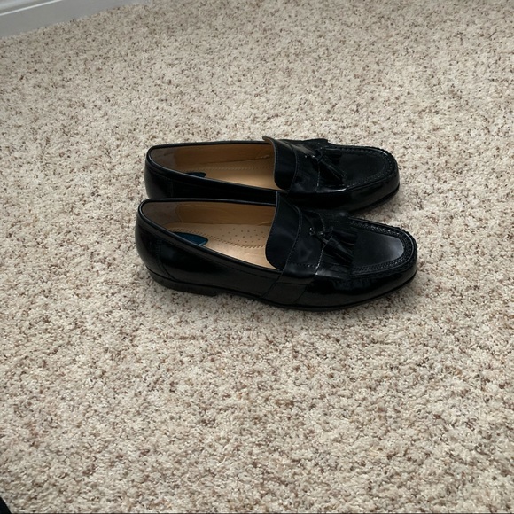Nunn Bush men’s tassel loafers - Picture 2 of 5